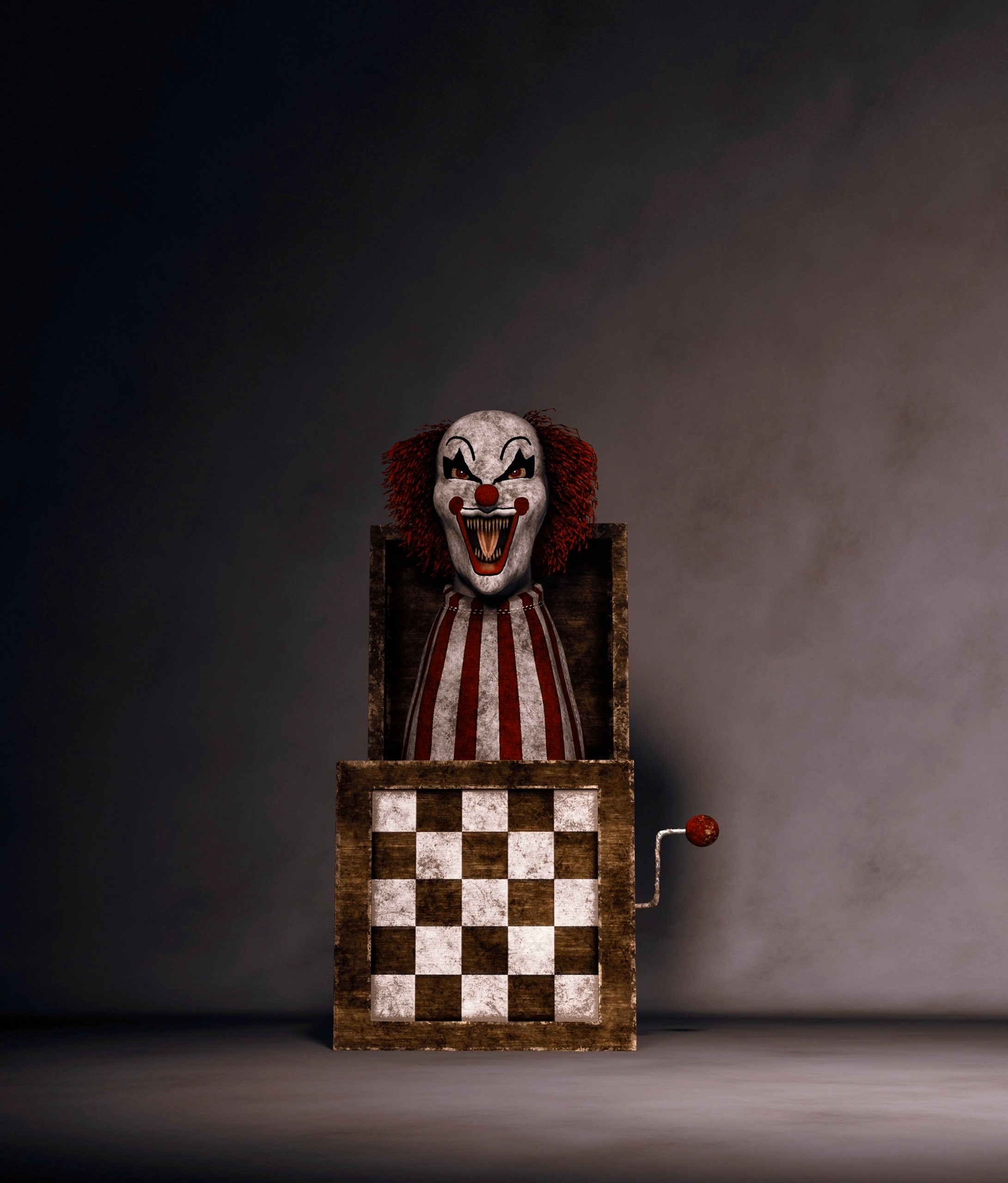 Up Pops Jack